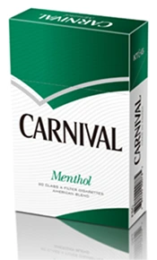 carnival-menthol