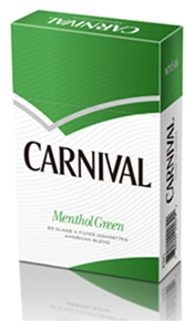 carnival-menthol-green