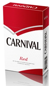 carnival-red